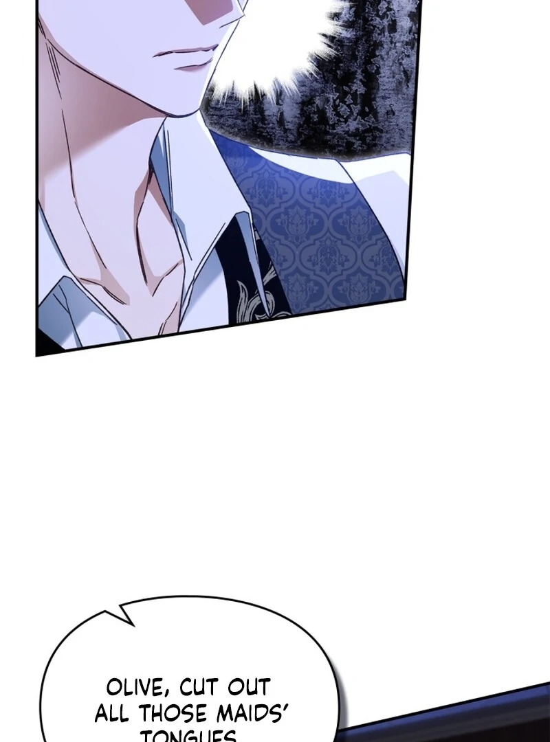 I Got Engaged To The Blind Duke Chapter 12 - page 96