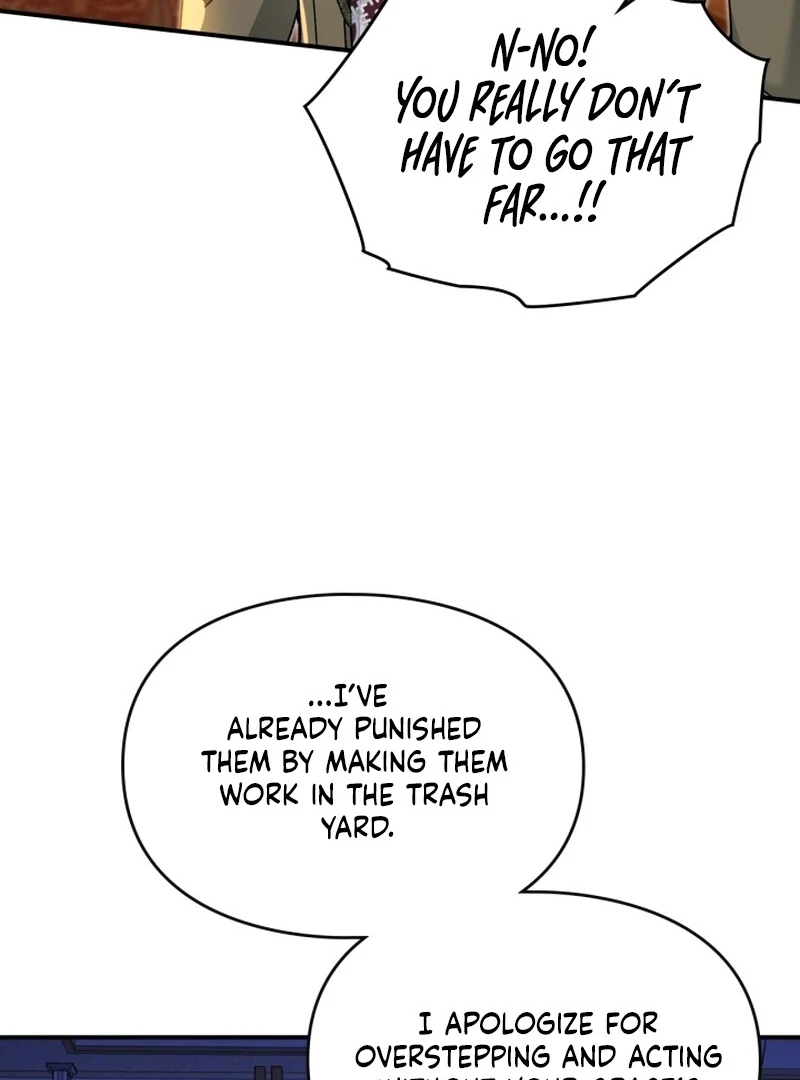 I Got Engaged To The Blind Duke Chapter 12 - page 98