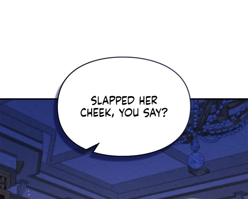 I Got Engaged To The Blind Duke Chapter 9 - page 101