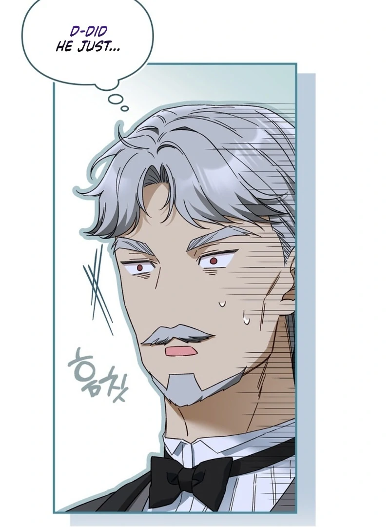 I Got Engaged To The Blind Duke Chapter 9 - page 106