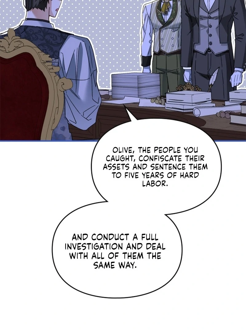 I Got Engaged To The Blind Duke Chapter 9 - page 108