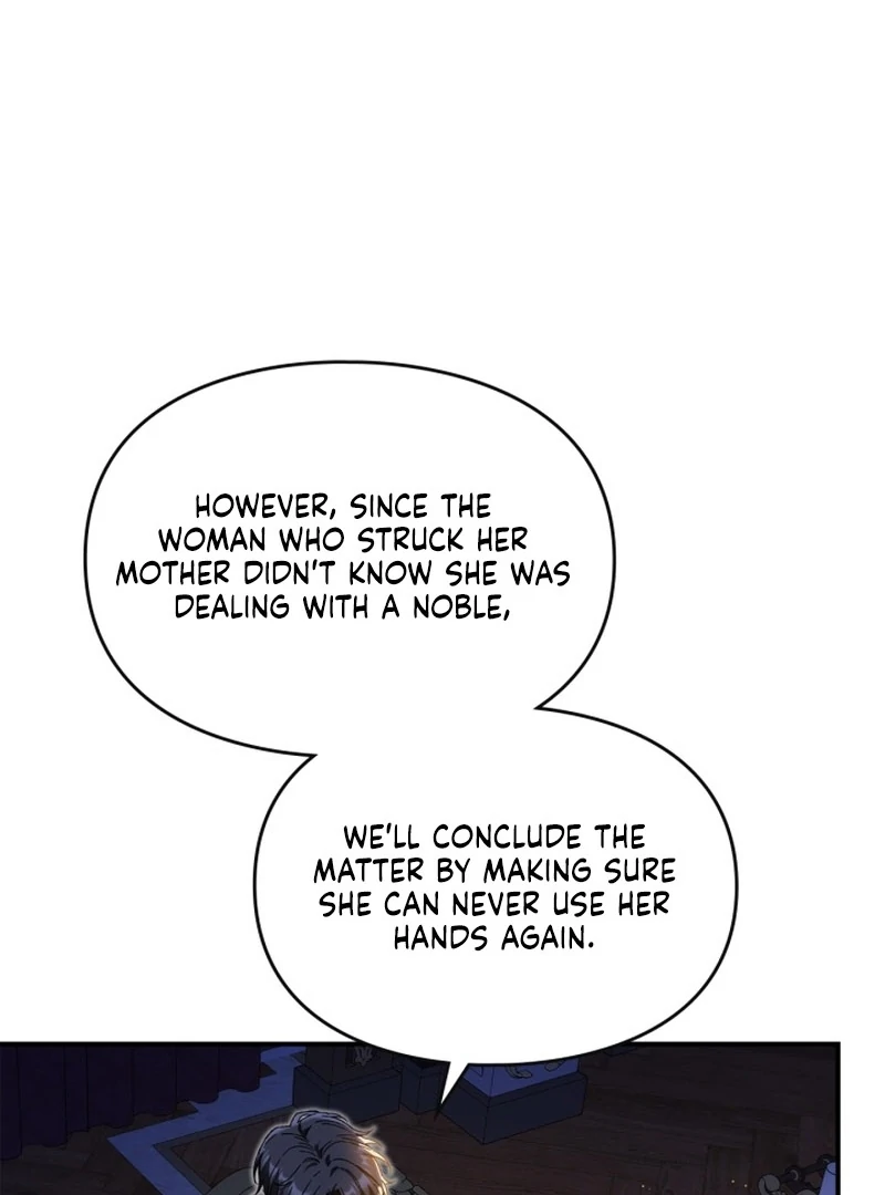 I Got Engaged To The Blind Duke Chapter 9 - page 109