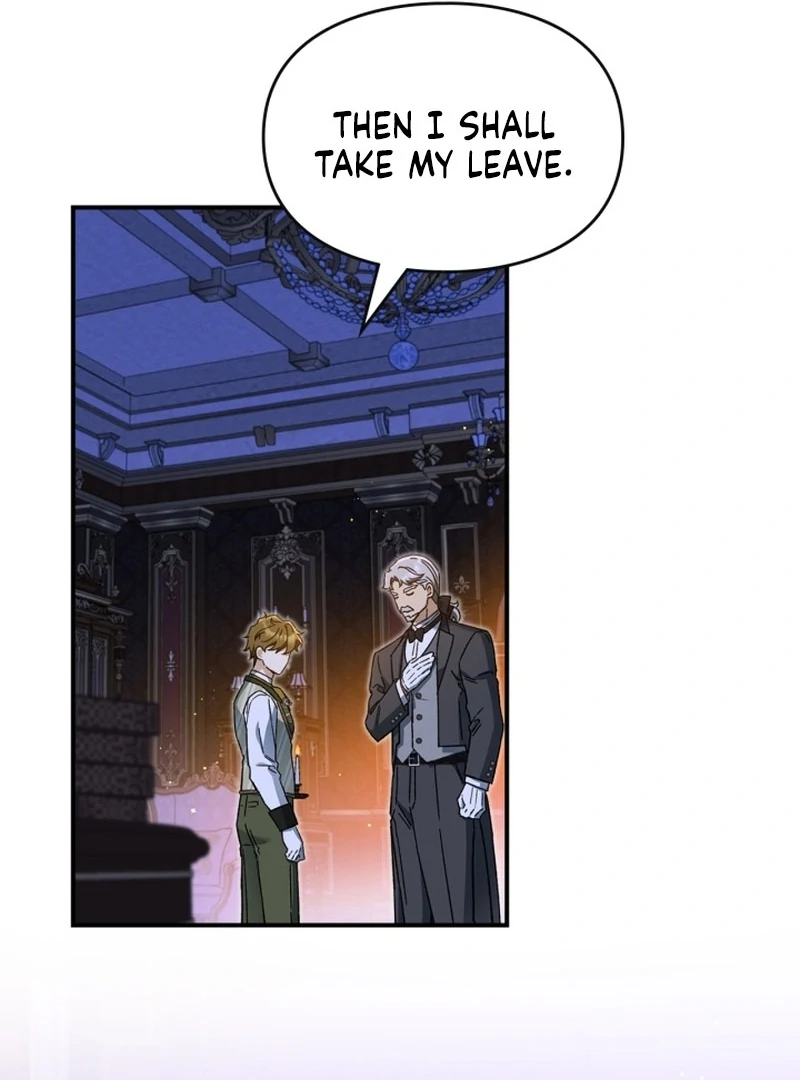 I Got Engaged To The Blind Duke Chapter 9 - page 112