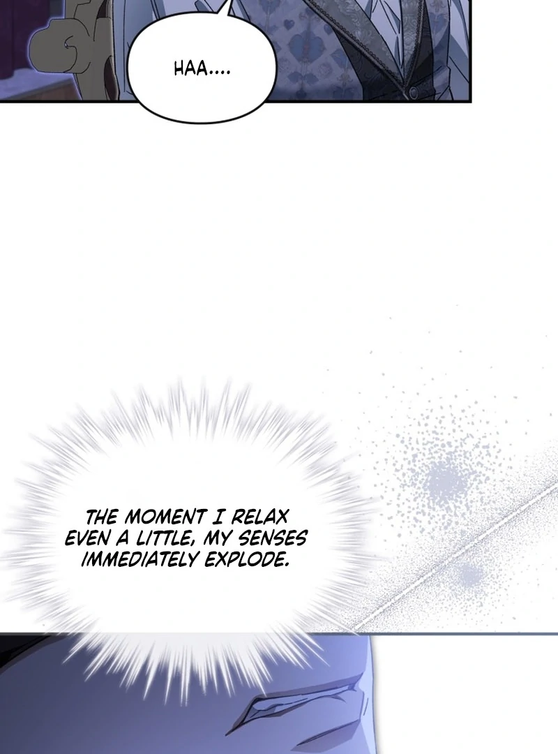 I Got Engaged To The Blind Duke Chapter 9 - page 115