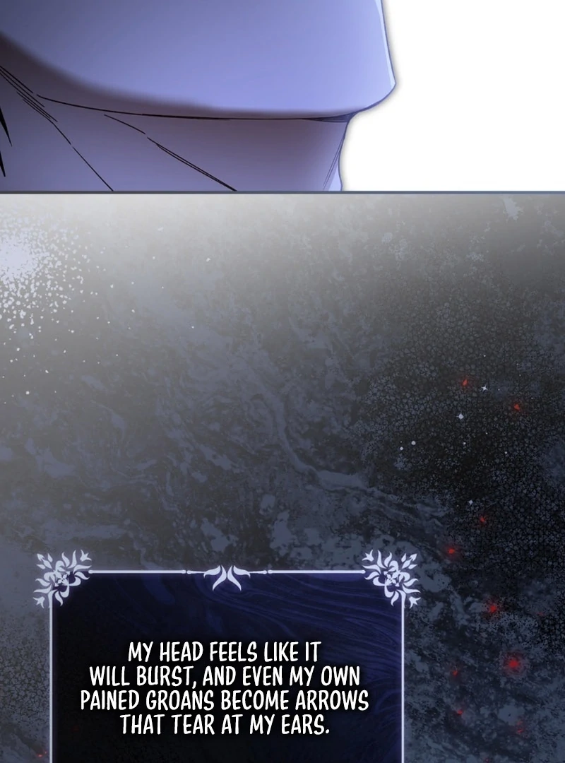 I Got Engaged To The Blind Duke Chapter 9 - page 116