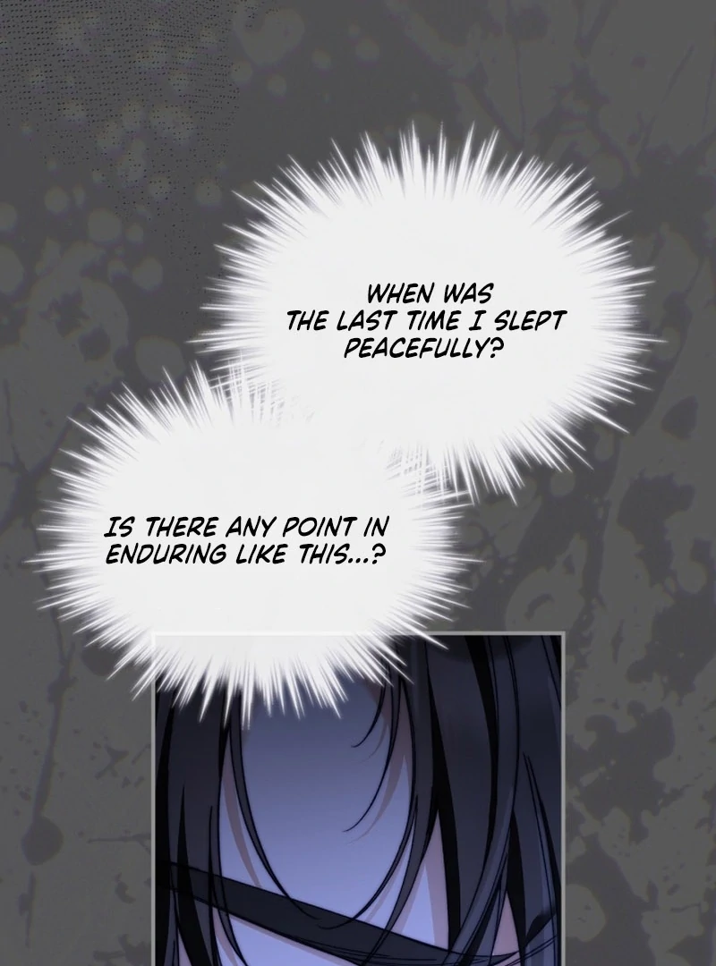 I Got Engaged To The Blind Duke Chapter 9 - page 119