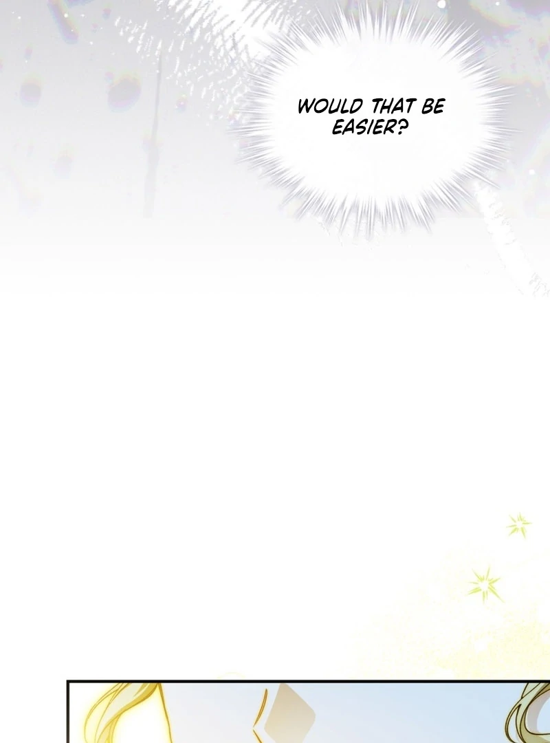 I Got Engaged To The Blind Duke Chapter 9 - page 122