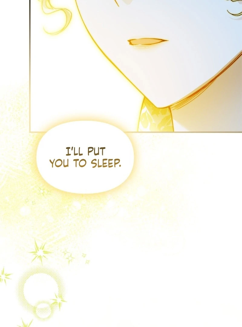 I Got Engaged To The Blind Duke Chapter 9 - page 123