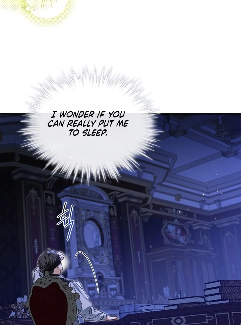 I Got Engaged To The Blind Duke Chapter 9 - page 126