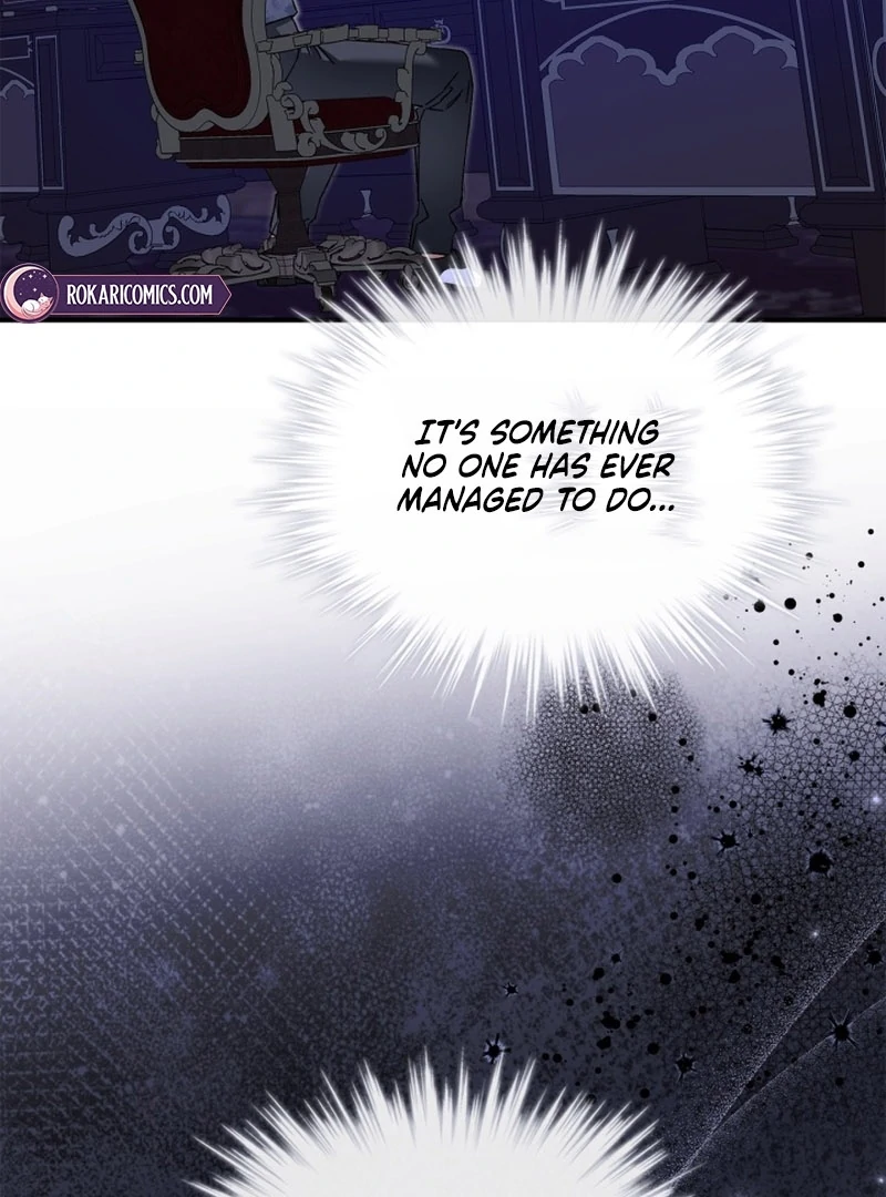 I Got Engaged To The Blind Duke Chapter 9 - page 127