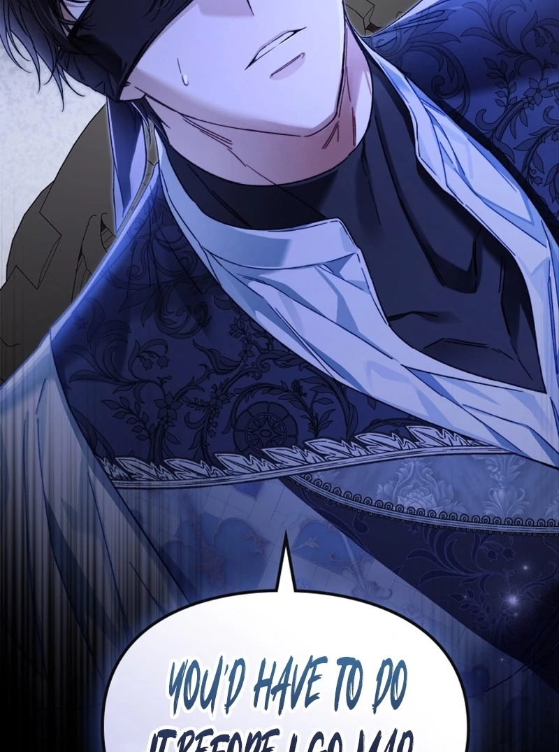 I Got Engaged To The Blind Duke Chapter 9 - page 129