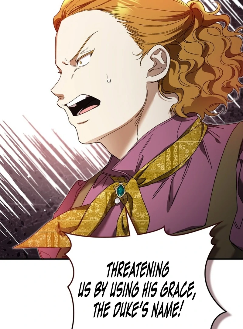I Got Engaged To The Blind Duke Chapter 9 - page 13