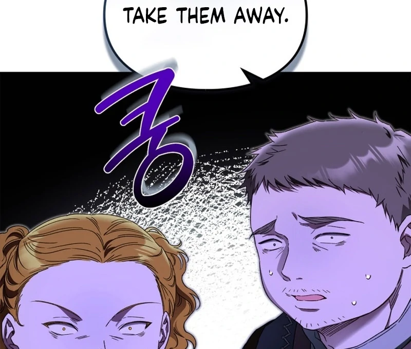 I Got Engaged To The Blind Duke Chapter 9 - page 18