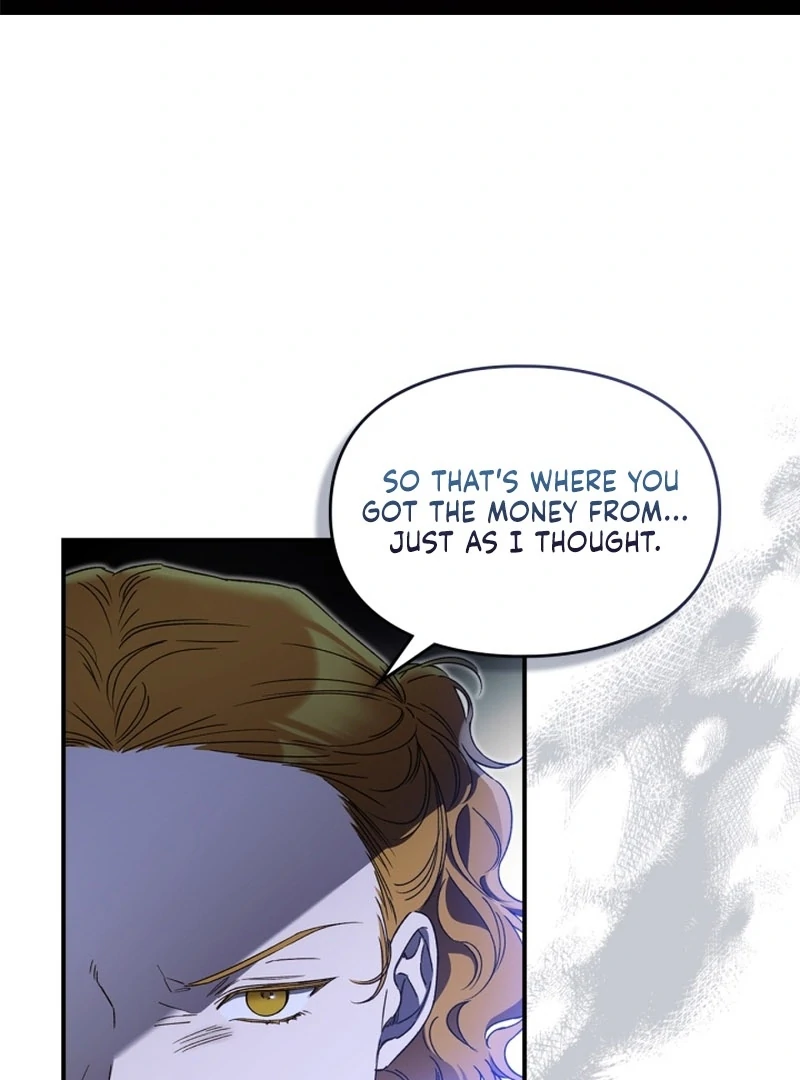 I Got Engaged To The Blind Duke Chapter 9 - page 1