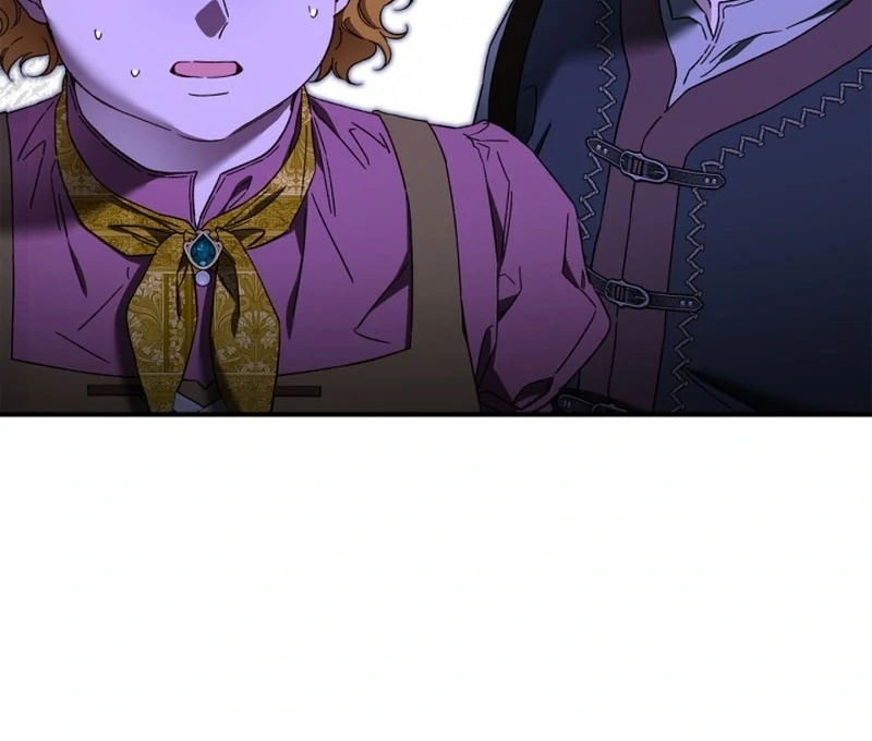 I Got Engaged To The Blind Duke Chapter 9 - page 19