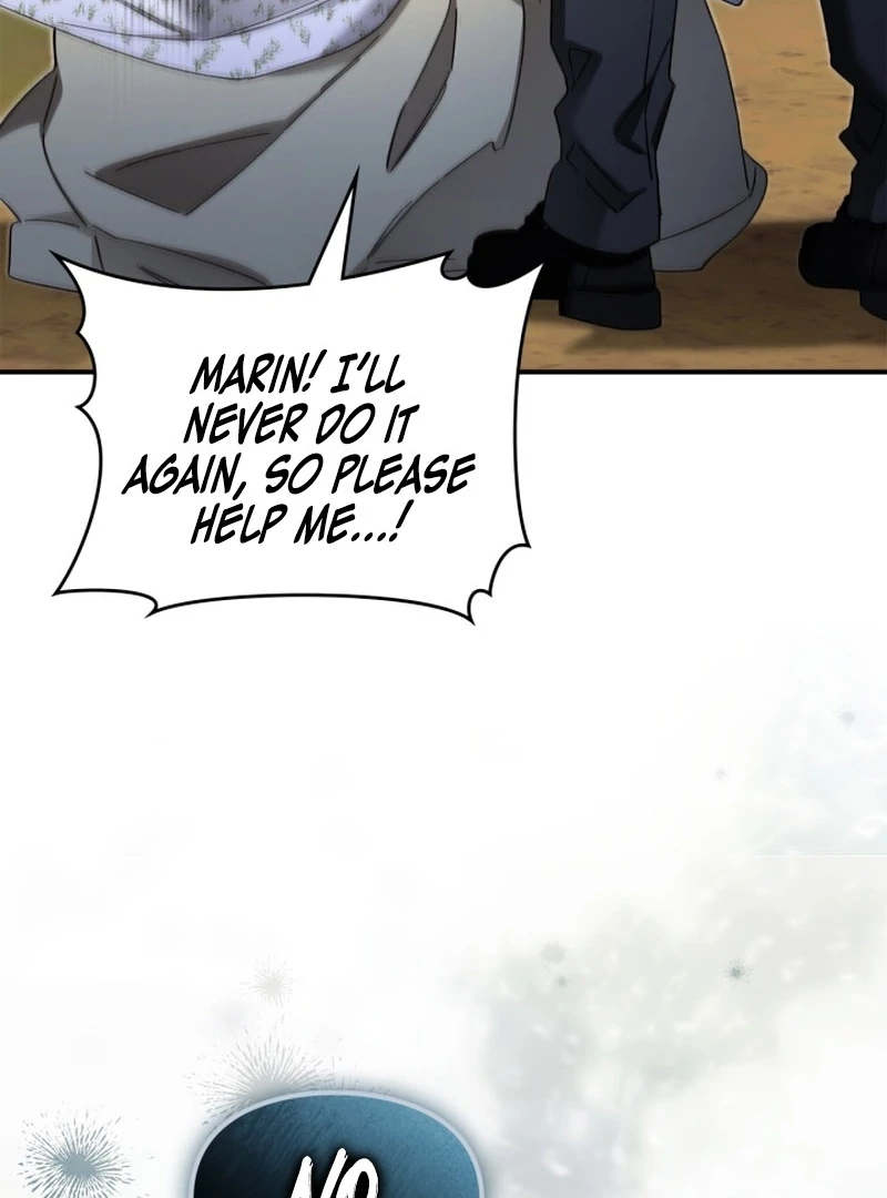 I Got Engaged To The Blind Duke Chapter 9 - page 21