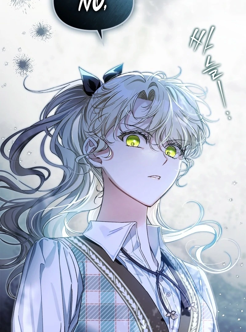 I Got Engaged To The Blind Duke Chapter 9 - page 22