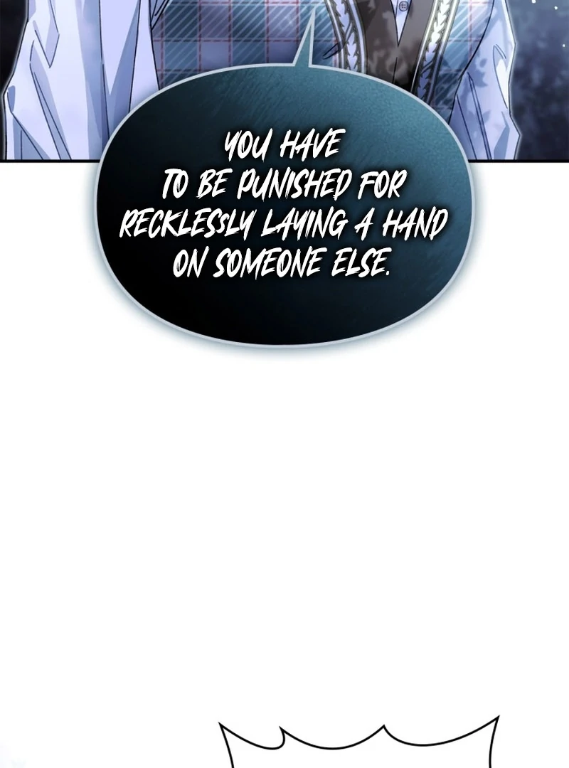 I Got Engaged To The Blind Duke Chapter 9 - page 23