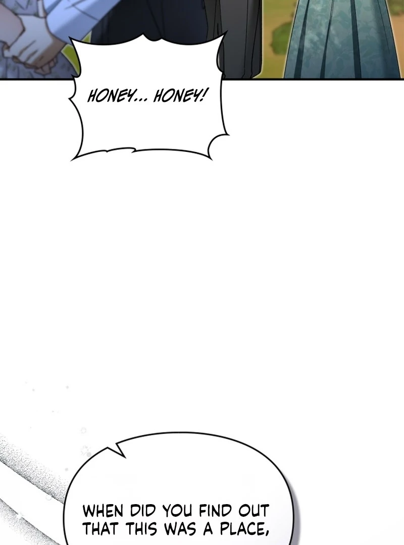 I Got Engaged To The Blind Duke Chapter 9 - page 25