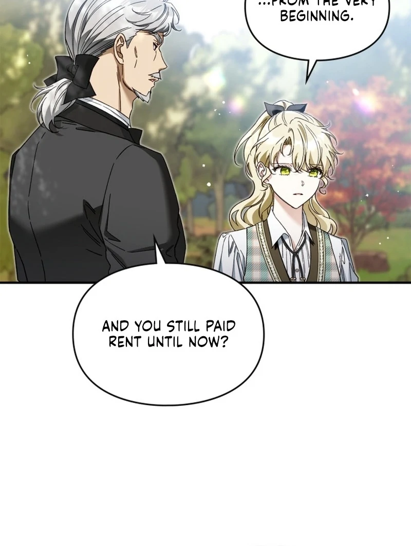 I Got Engaged To The Blind Duke Chapter 9 - page 28