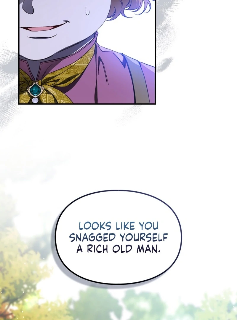 I Got Engaged To The Blind Duke Chapter 9 - page 2