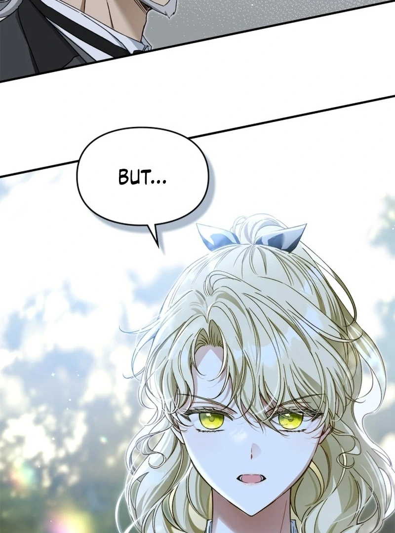 I Got Engaged To The Blind Duke Chapter 9 - page 30