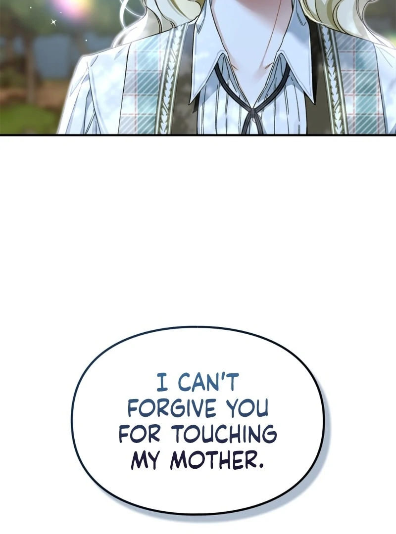 I Got Engaged To The Blind Duke Chapter 9 - page 31