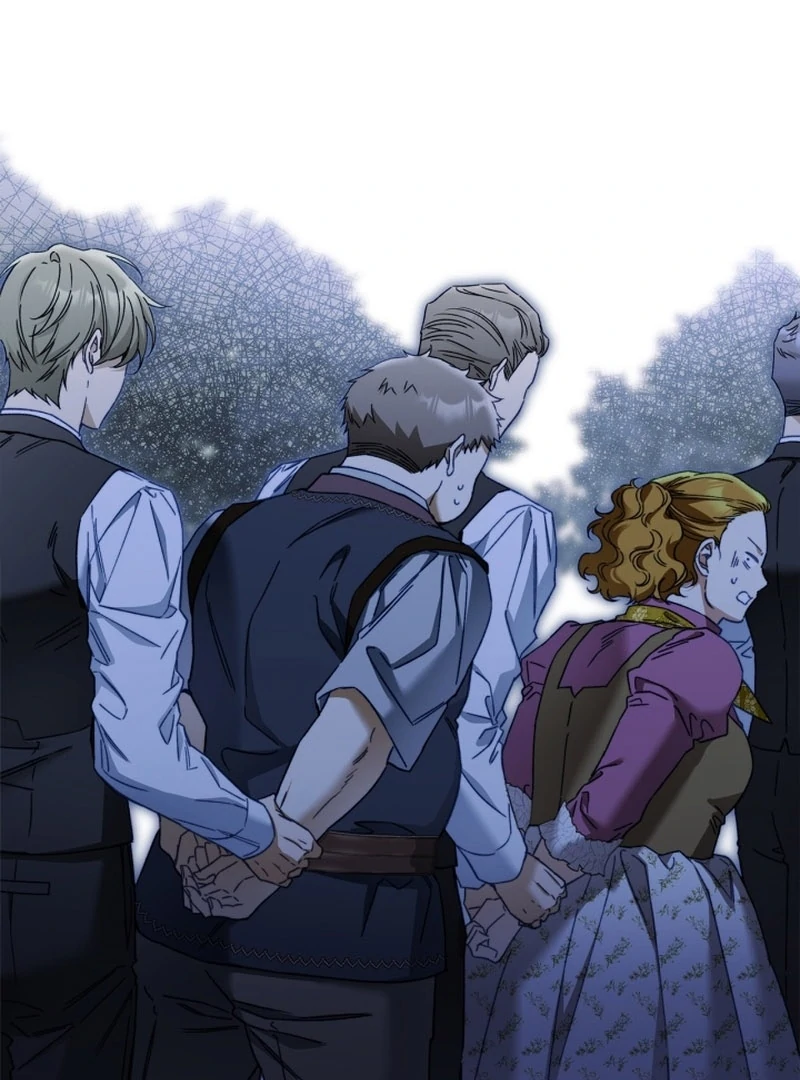 I Got Engaged To The Blind Duke Chapter 9 - page 32