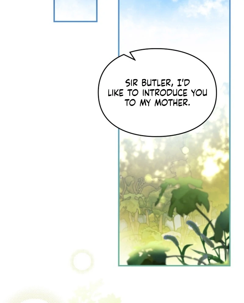 I Got Engaged To The Blind Duke Chapter 9 - page 35