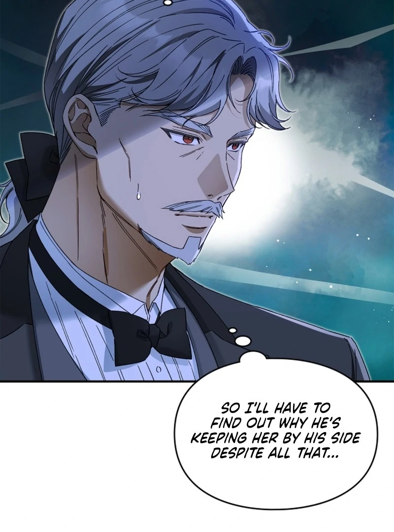 I Got Engaged To The Blind Duke Chapter 9 - page 41