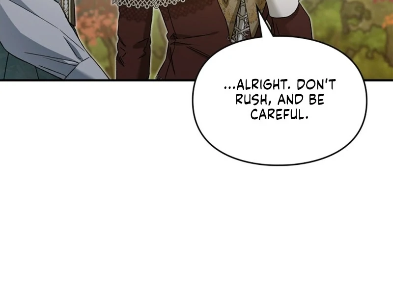 I Got Engaged To The Blind Duke Chapter 9 - page 45