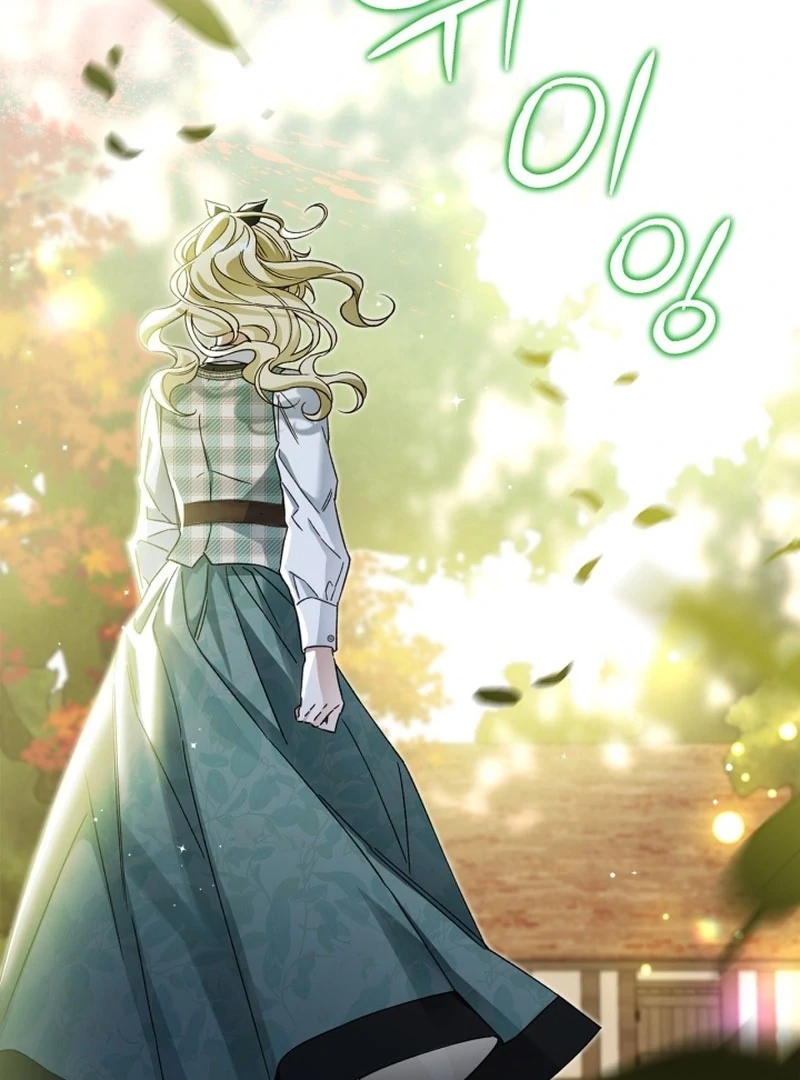 I Got Engaged To The Blind Duke Chapter 9 - page 51