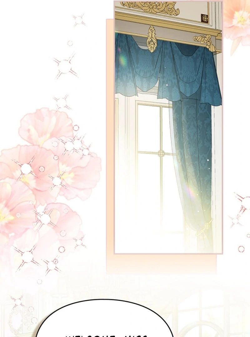 I Got Engaged To The Blind Duke Chapter 9 - page 55