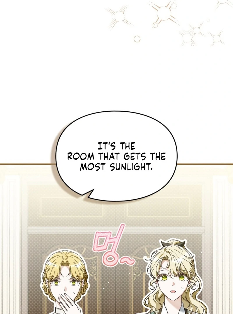 I Got Engaged To The Blind Duke Chapter 9 - page 57