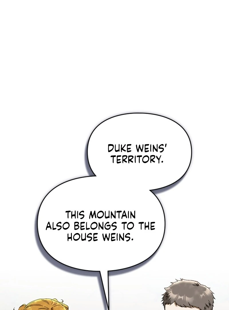 I Got Engaged To The Blind Duke Chapter 9 - page 5