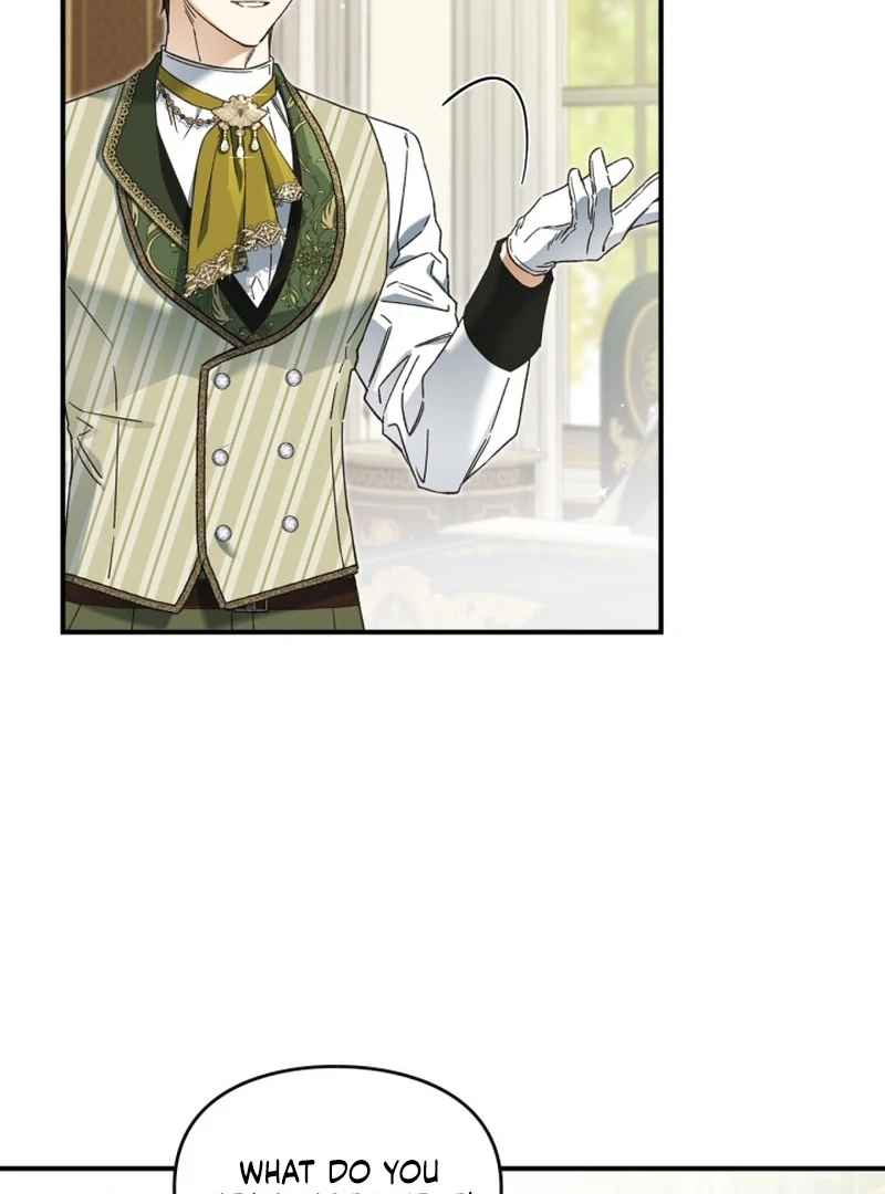 I Got Engaged To The Blind Duke Chapter 9 - page 61