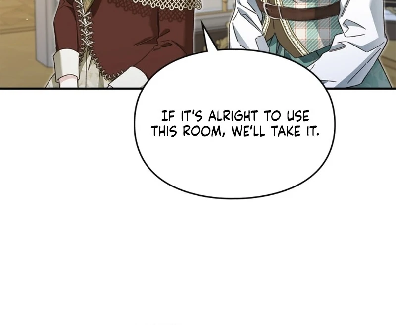 I Got Engaged To The Blind Duke Chapter 9 - page 63