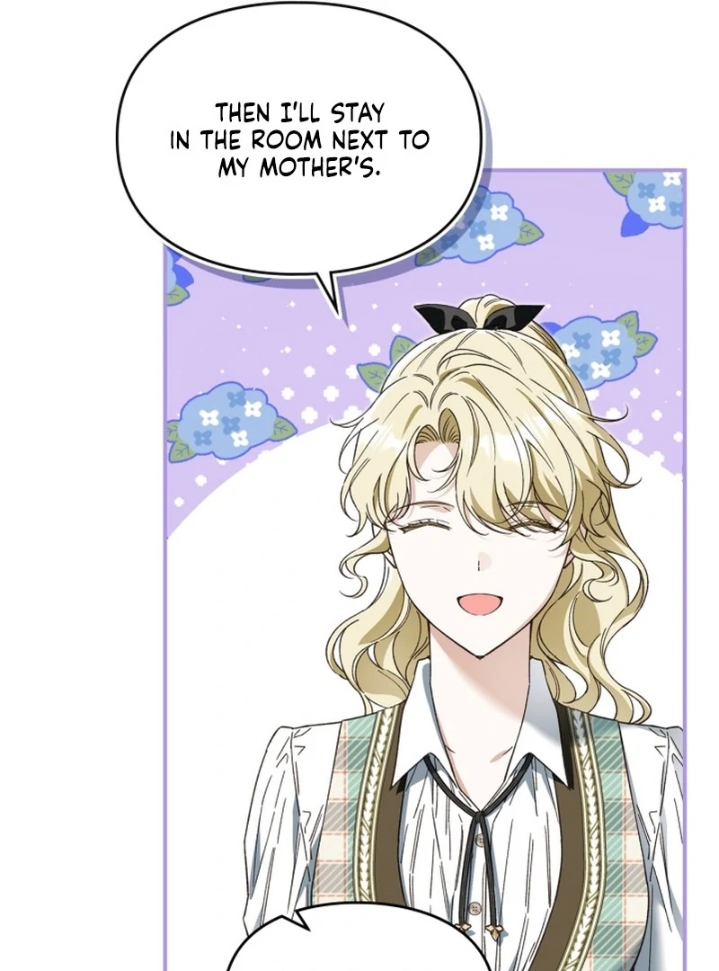 I Got Engaged To The Blind Duke Chapter 9 - page 64