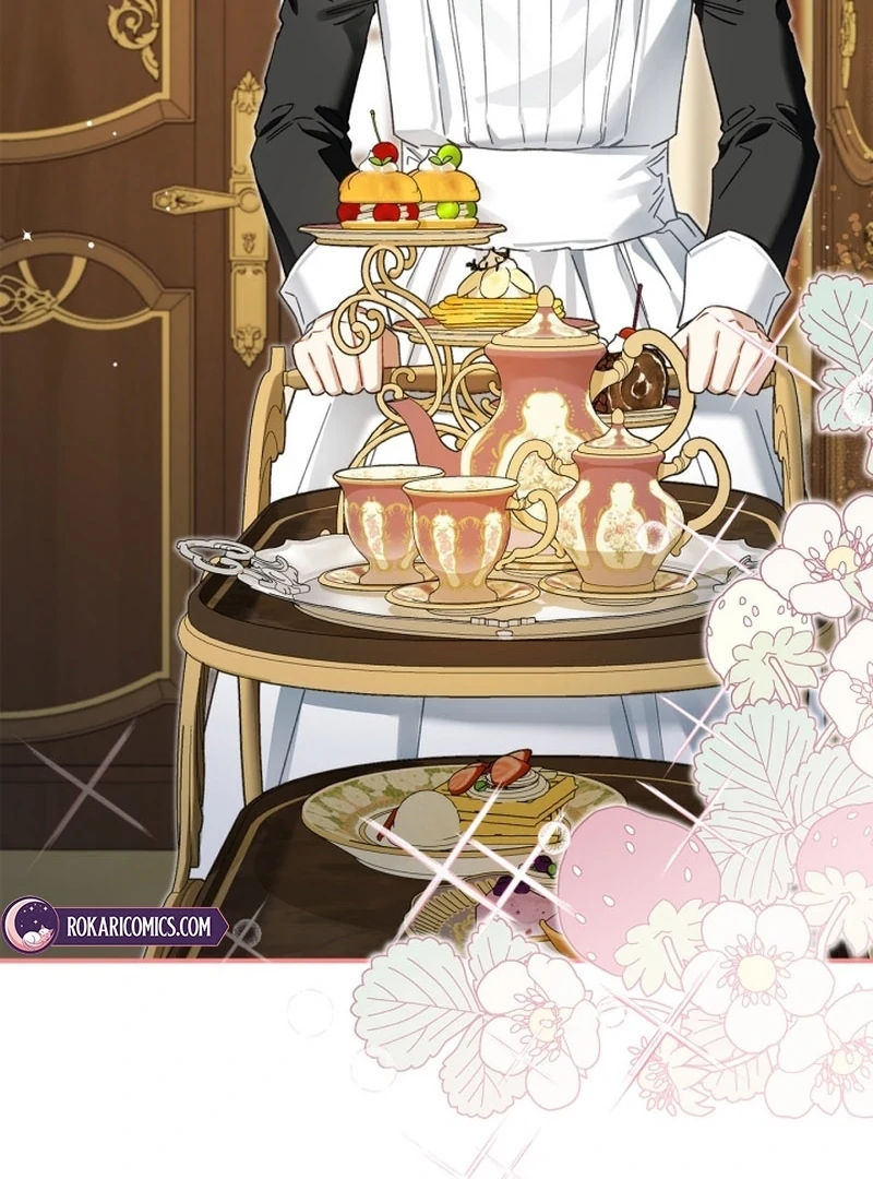 I Got Engaged To The Blind Duke Chapter 9 - page 68