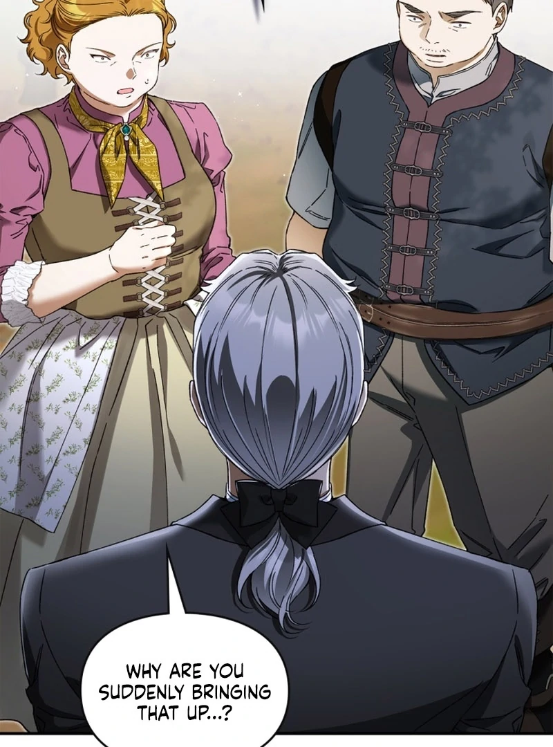 I Got Engaged To The Blind Duke Chapter 9 - page 6