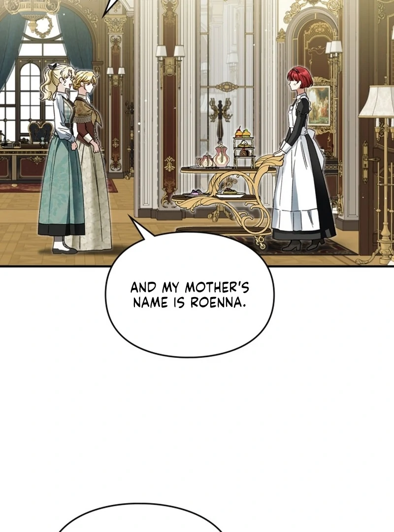 I Got Engaged To The Blind Duke Chapter 9 - page 71