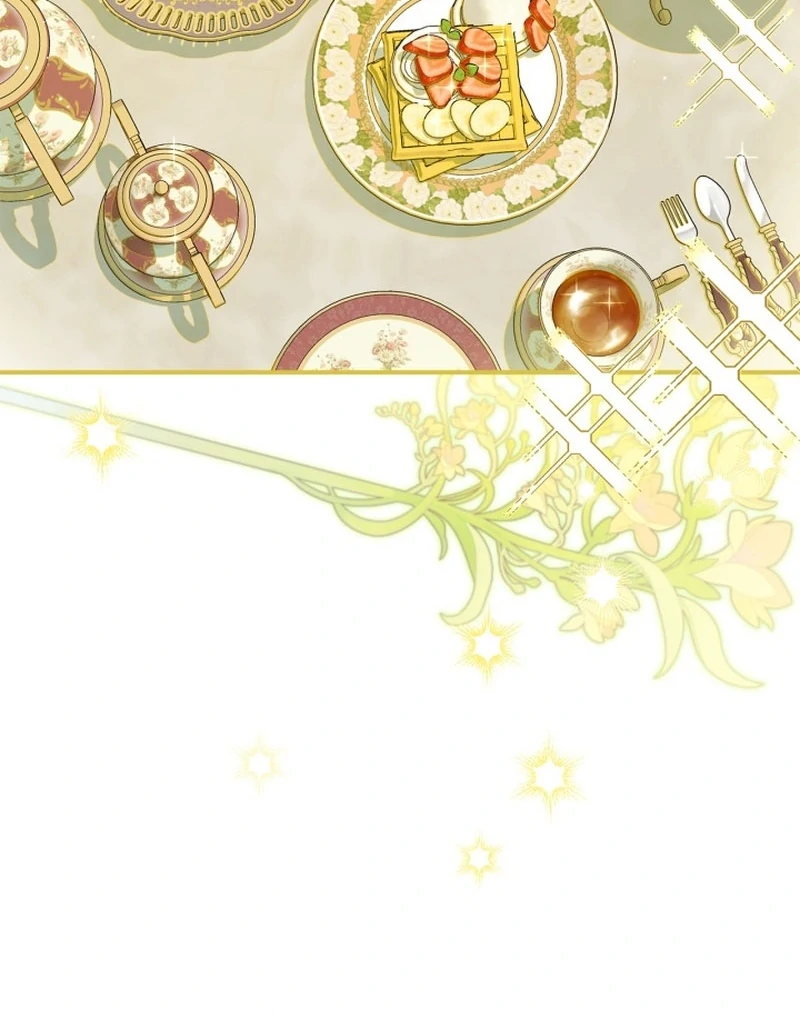 I Got Engaged To The Blind Duke Chapter 9 - page 82