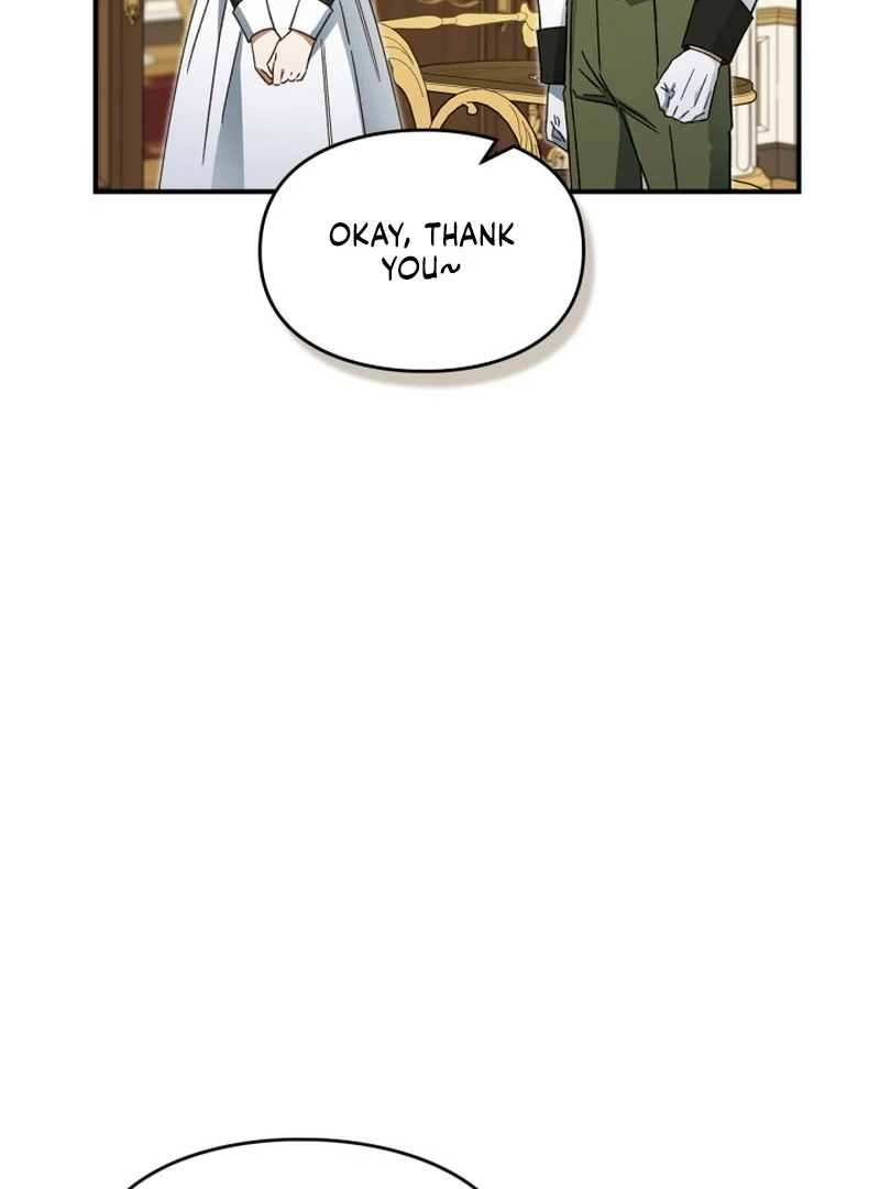 I Got Engaged To The Blind Duke Chapter 9 - page 84