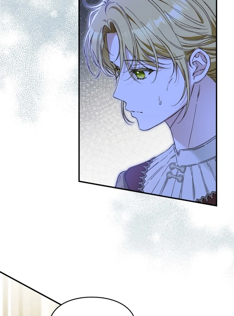 I Got Engaged To The Blind Duke Chapter 9 - page 87
