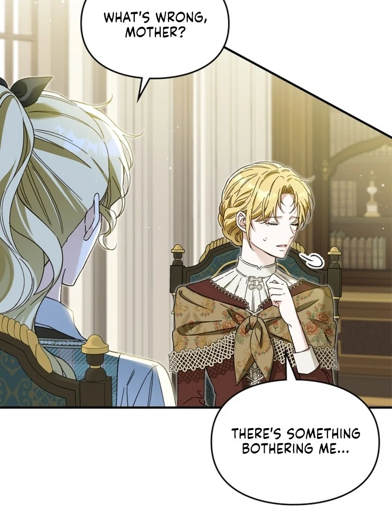 I Got Engaged To The Blind Duke Chapter 9 - page 88