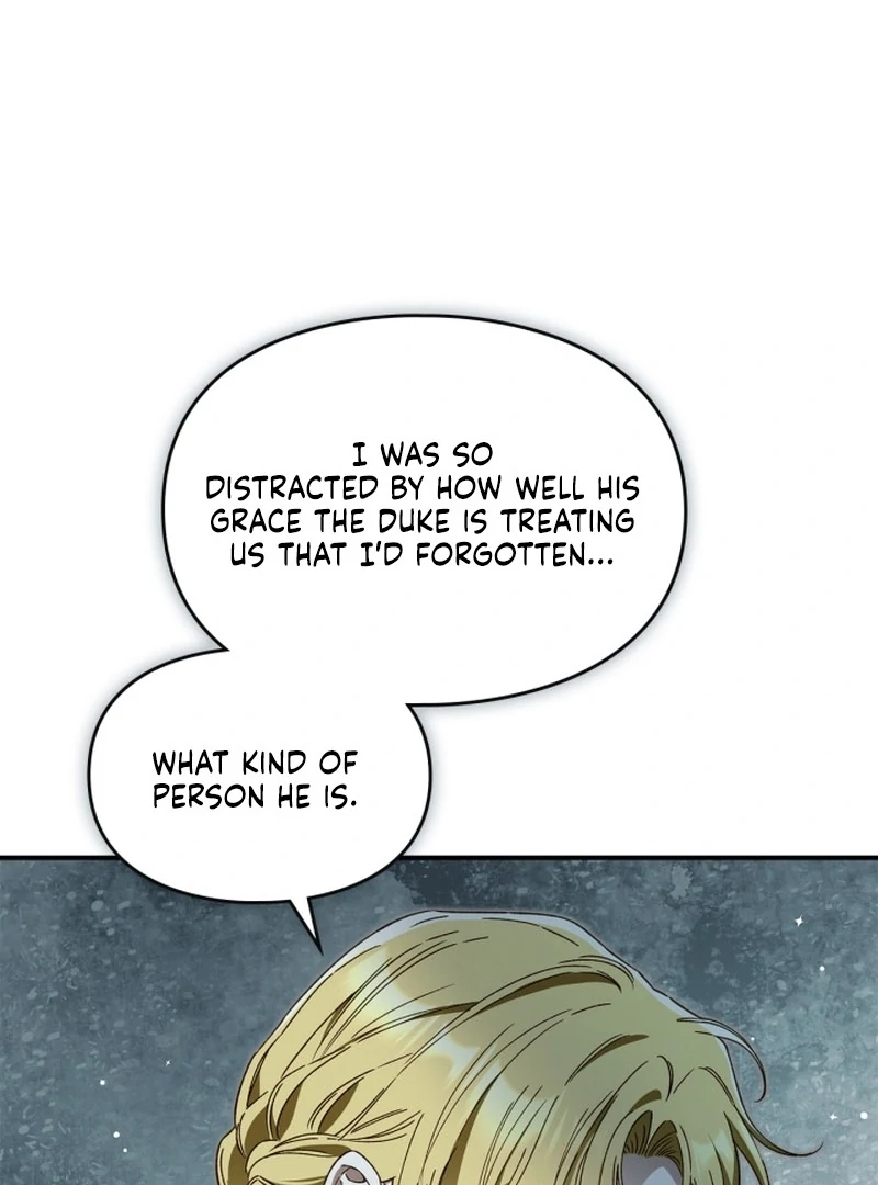 I Got Engaged To The Blind Duke Chapter 9 - page 89