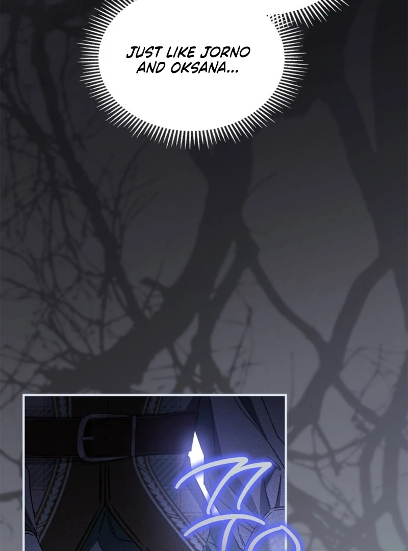 I Got Engaged To The Blind Duke Chapter 9 - page 93