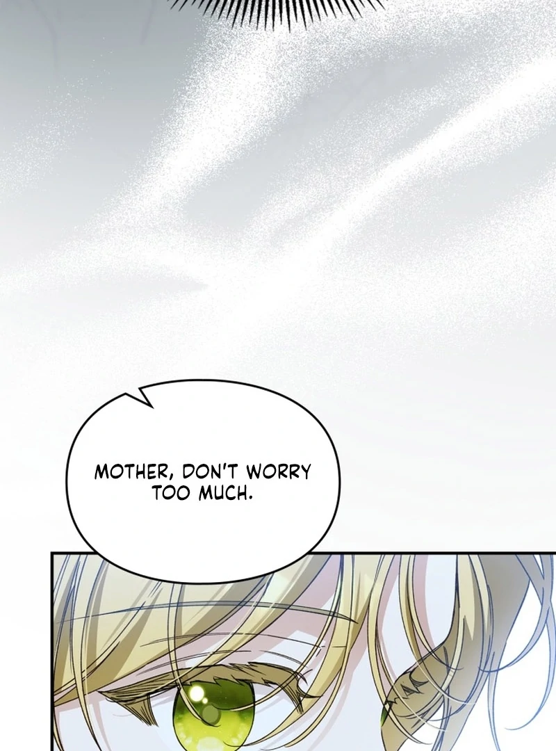 I Got Engaged To The Blind Duke Chapter 9 - page 95