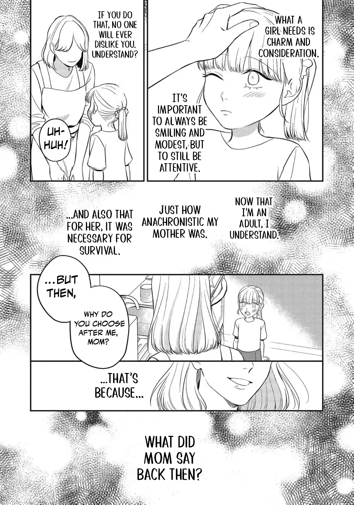 My Dangerous Freeloader Roommate Won’t Leave My House! Chapter 2 - page 25