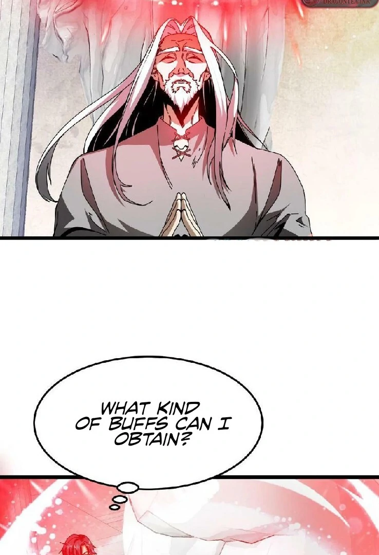 You Might Die If I Use My Healing Skills On You Chapter 3 - page 9